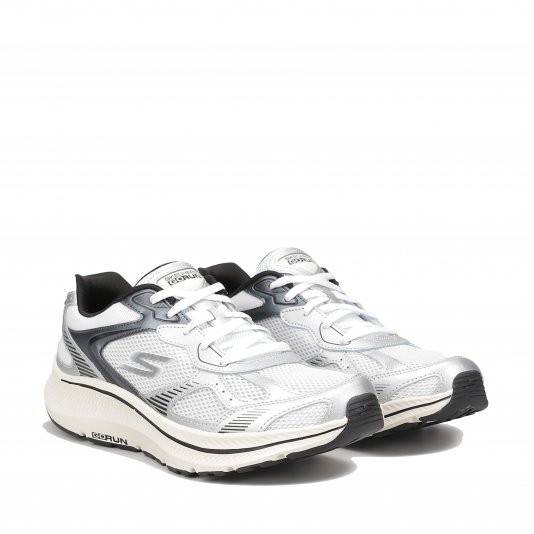 Go Run Consistent 2.0 Volt Off White
