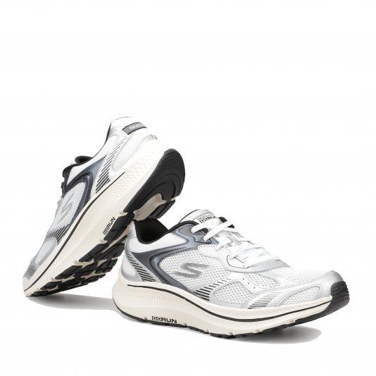 Go Run Consistent 2.0 Volt Off White