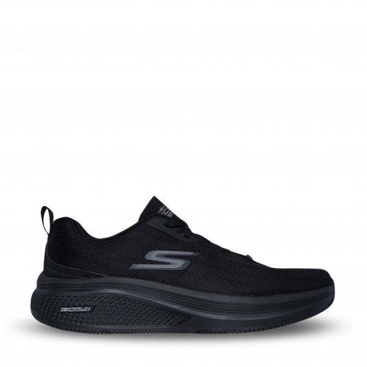 Go Run Elevate 2.0 Fluid Motion Black