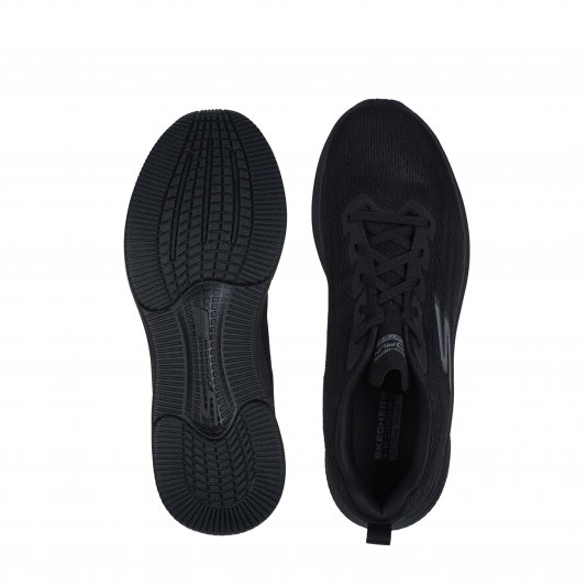 Go Run Elevate 2.0 Fluid Motion Black