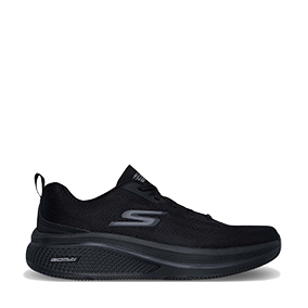 Go Run Elevate 2.0 Fluid Motion Black