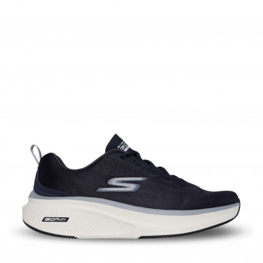 Go Run Elevate 2.0 Fluid Motion Navy/Gray