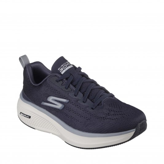 Go Run Elevate 2.0 Fluid Motion Navy/Gray