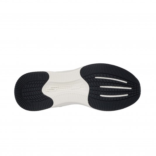 Go Run Elevate 2.0 Fluid Motion Navy/Gray