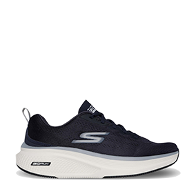 Go Run Elevate 2.0 Fluid Motion Navy/Gray