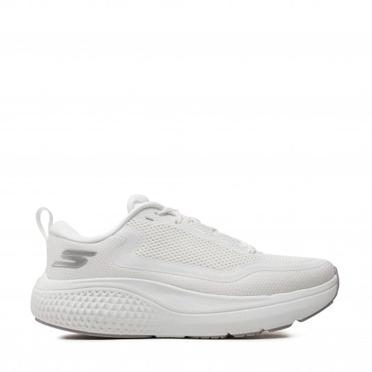 Go Run Supersonic Max White/Silver