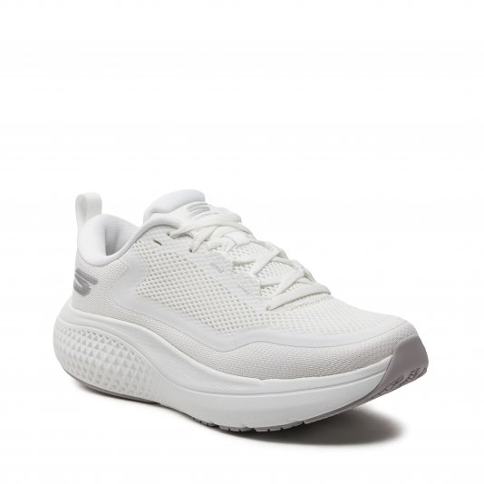 Go Run Supersonic Max White/Silver