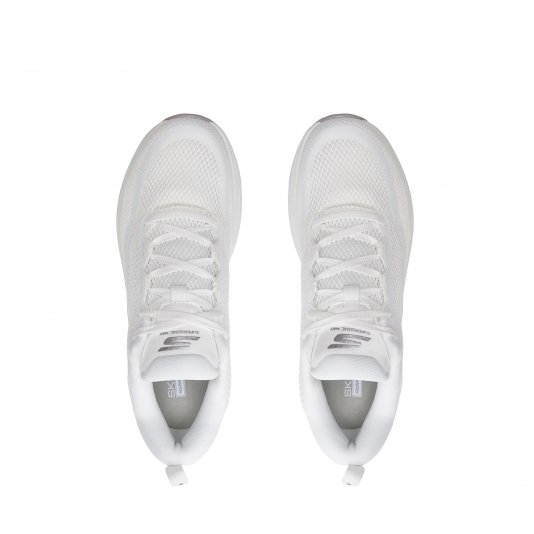 Go Run Supersonic Max White/Silver