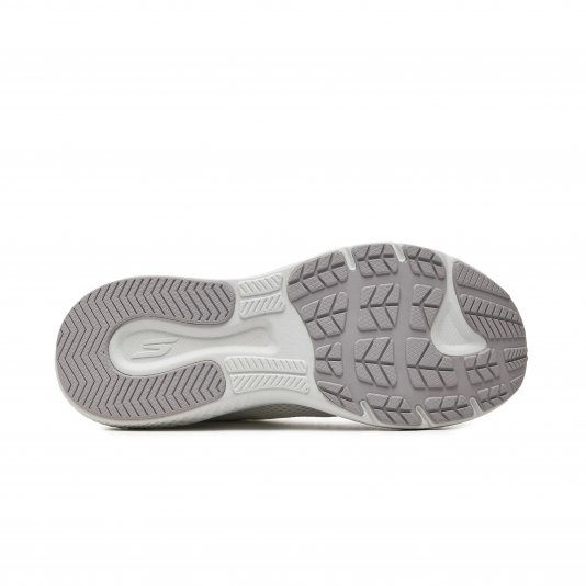 Go Run Supersonic Max White/Silver