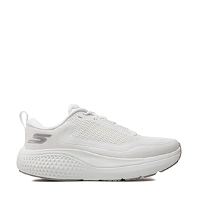 Go Run Supersonic Max White/Silver