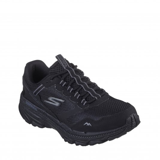 Go Run Trail Altitude 2.0 Ravine Black