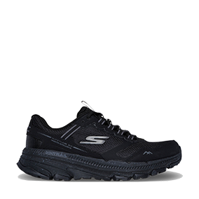 Go Run Trail Altitude 2.0 Ravine Black