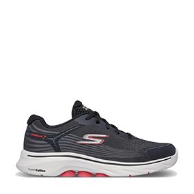 Go Walk 7 Alen Black/Red
