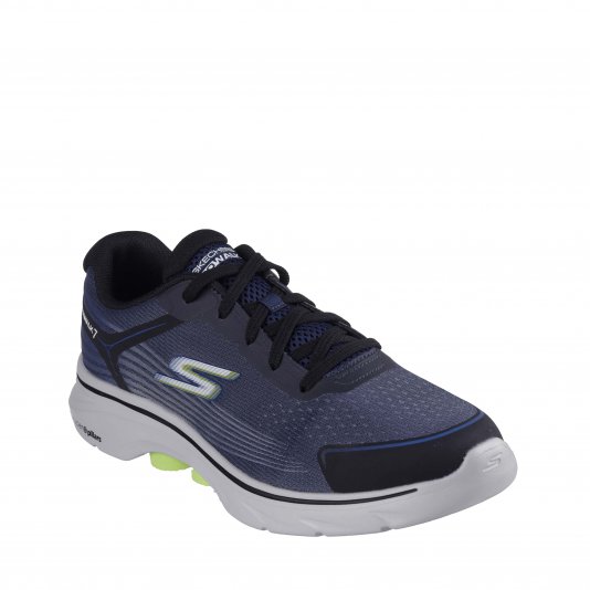 Go Walk 7 Alen Navy/Lime