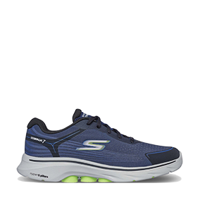 Go Walk 7 Alen Navy/Lime