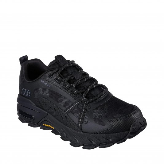Max Protect Task Force Black