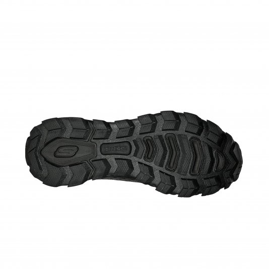 Max Protect Task Force Black