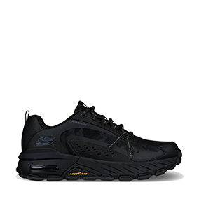 Max Protect Task Force Black