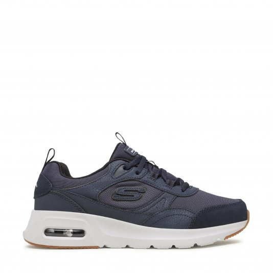 Skech-Air Court Homegrown Navy/Black