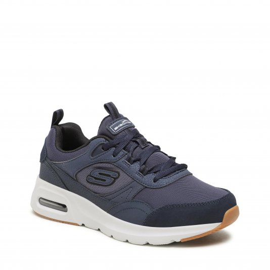 Skech-Air Court Homegrown Navy/Black