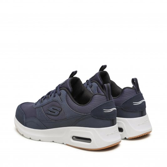 Skech-Air Court Homegrown Navy/Black