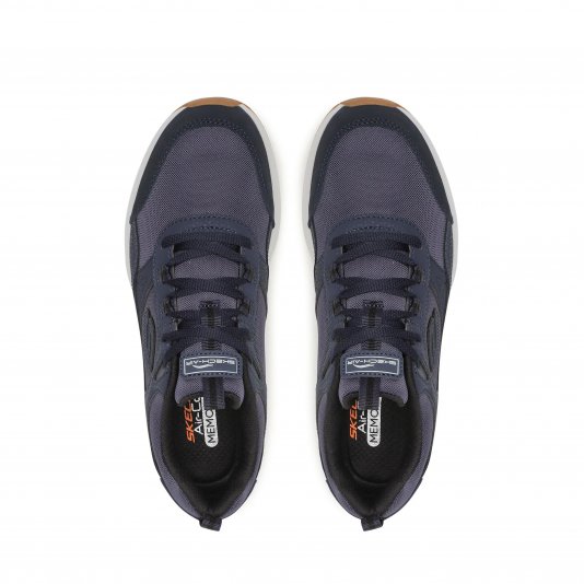 Skech-Air Court Homegrown Navy/Black
