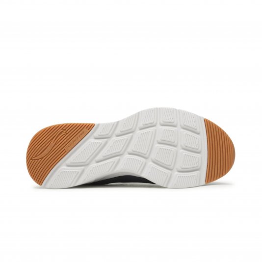 Skech-Air Court Homegrown Navy/Black