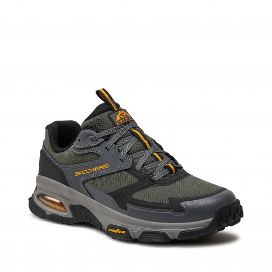 Skech-Air Envoy Sleek Envoy Green/Black