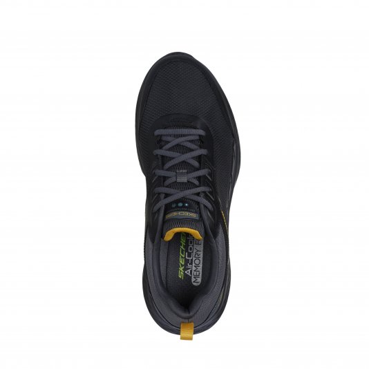 Skech-Lite Pro Ankkor Black/Charcoal