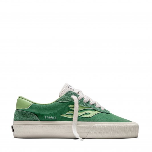 Fuego Green
