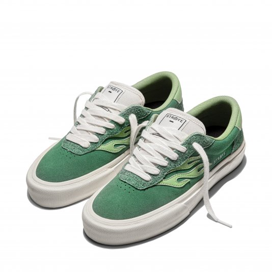Fuego Green