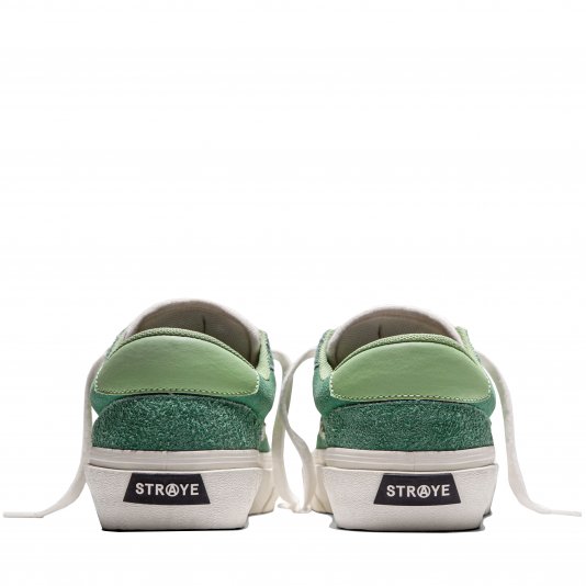 Fuego Green