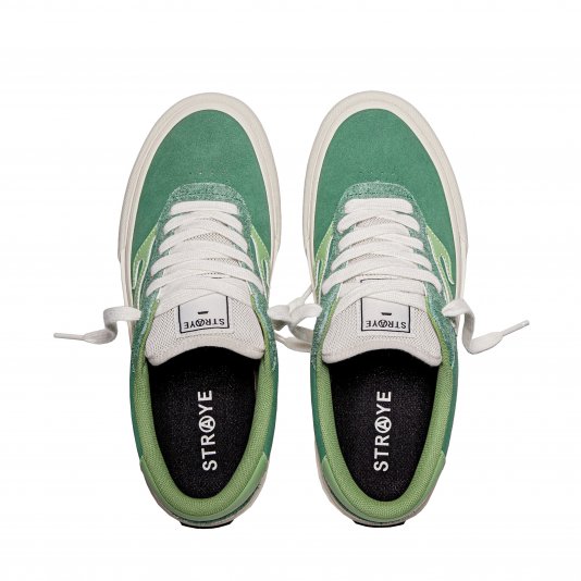Fuego Green