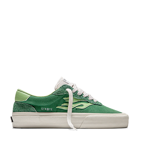 Fuego Green