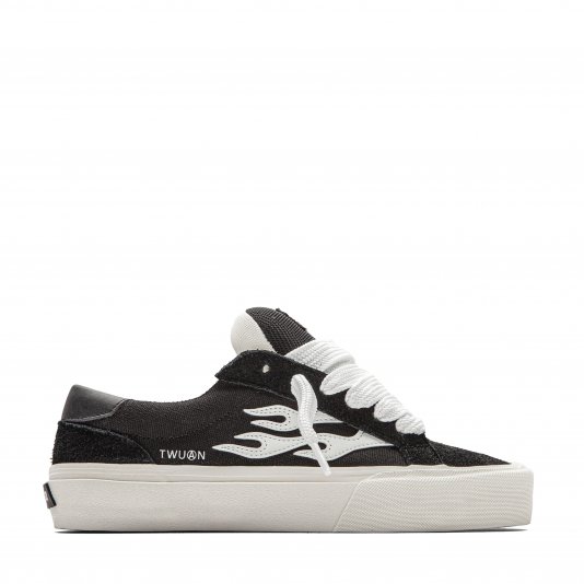Logan Puff Black
