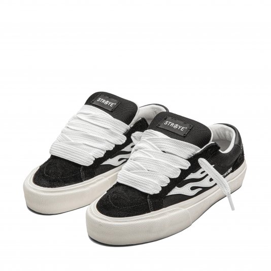 Logan Puff Black