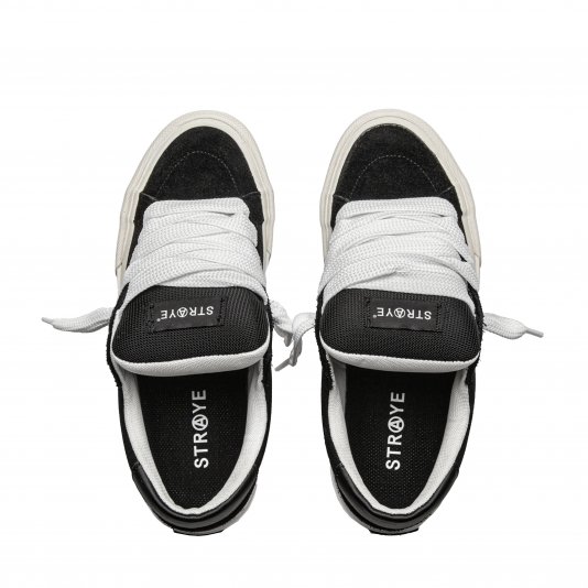 Logan Puff Black