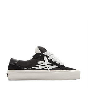 Logan Puff Black