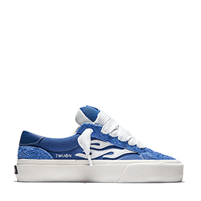 Logan Puff Blue
