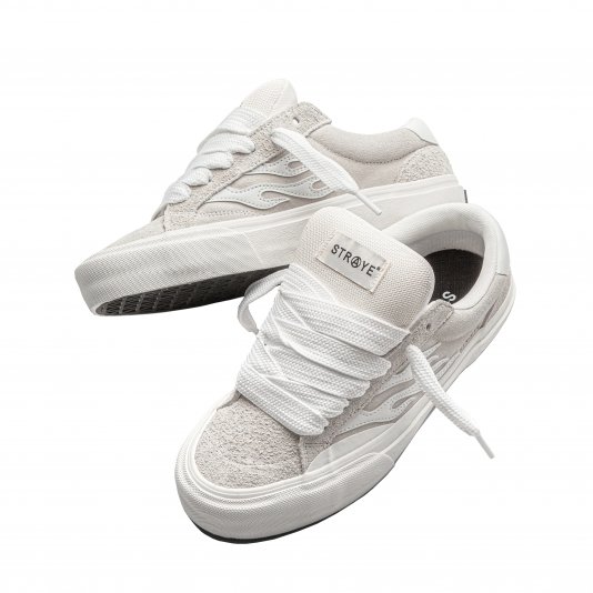 Logan Puff Cream