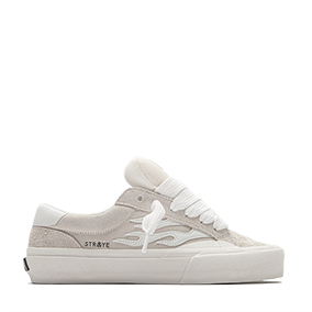 Logan Puff Cream