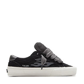 Logan Puff Flame Midnight