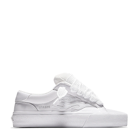 Logan Puff Whiteout
