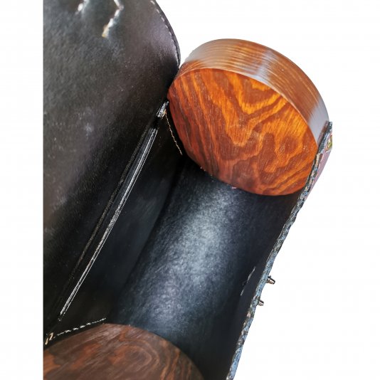 Бочонок Рута