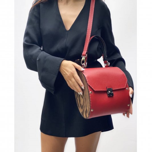 Бочонок Рута