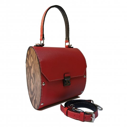 Бочонок Рута