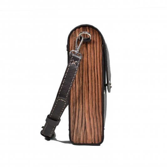 Кораліс Темний Горіх