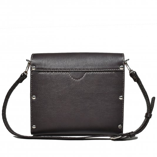 Кораліс Темний Горіх