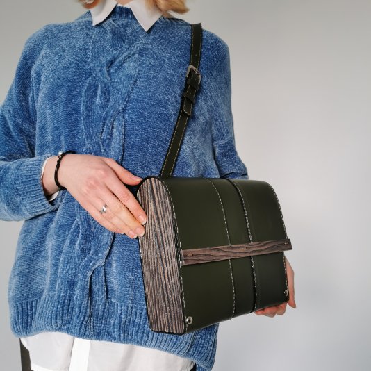 Півколо Олива