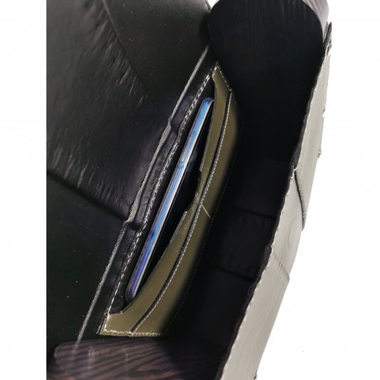 Півколо Олива